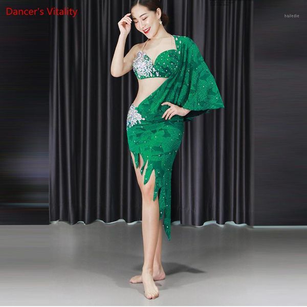 new belly dance clothes professional bellydance dress performance costume single split:bra & skirt & sleeve 3pcs set1, Black;red
new belly dance clothes professional bellydance dress performance costume single split:bra & skirt & sleeve 3pcs set1, Black;red