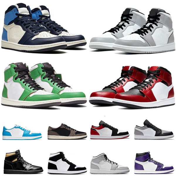 men women 1 basketball shoes 1s jumpman sneakers satin\r\robsidian high mid light smoke grey cactus jack low trainers, White;red
men women 1 basketball shoes 1s jumpman sneakers satin\r\robsidian high mid light smoke grey cactus jack low trainers, White;red