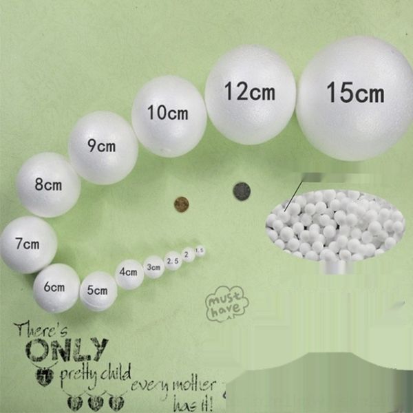 qiw33 diy specifications pauline foam ball white solid round various handmade various specifications accessories foam ball layout pauline ac
qiw33 diy specifications pauline foam ball white solid round various handmade various specifications accessories foam ball layout pauline ac