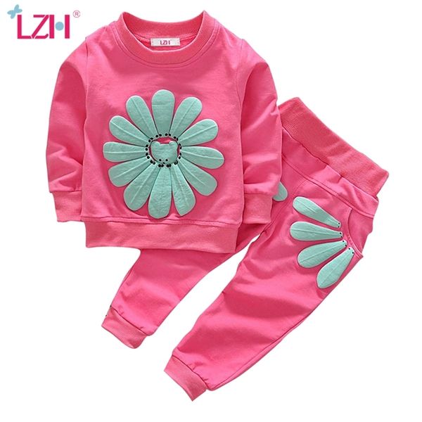 lzh infant clothing 2020 autumn winter baby girls clothes t-shirt+pants outfit suit baby girls clothing set newborn clothes lj201221, White
lzh infant clothing 2020 autumn winter baby girls clothes t-shirt+pants outfit suit baby girls clothing set newborn clothes lj201221, White