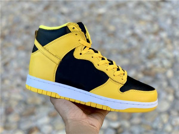 dunk high sp varsity maize mens skateboard shoes black yellow chaussures trainers womens sports sneakers
dunk high sp varsity maize mens skateboard shoes black yellow chaussures trainers womens sports sneakers
