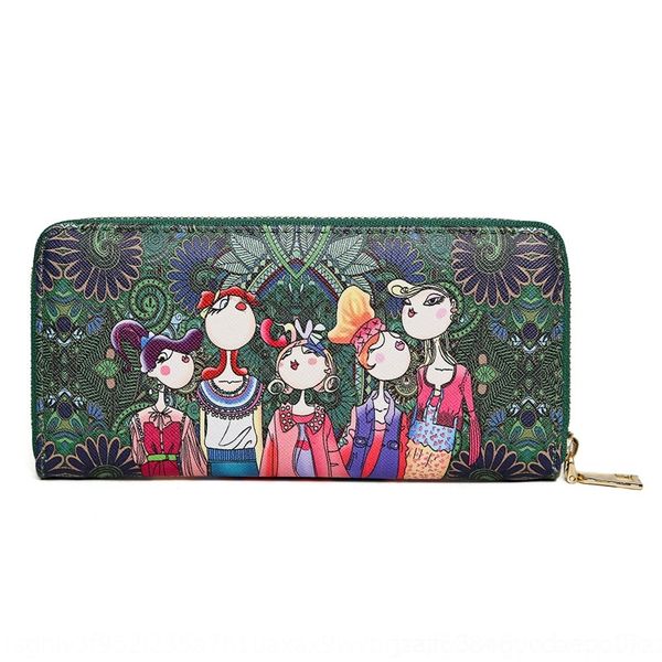 yoa70 women's bag new multi-card walletbag coin purse printed women's handbag wallet fashion new fashion multi-card wallet printed
yoa70 women's bag new multi-card walletbag coin purse printed women's handbag wallet fashion new fashion multi-card wallet printed
