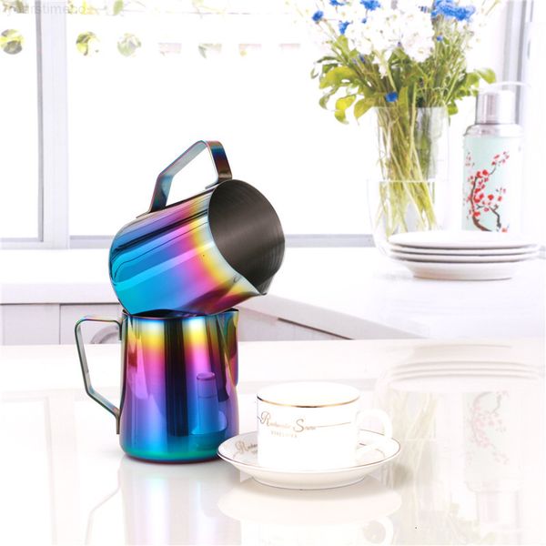 flower stainless steel coffee pot colorful pull pitcher milk water pots kettles teapot cup mug drinkware 350ml 600ml
flower stainless steel coffee pot colorful pull pitcher milk water pots kettles teapot cup mug drinkware 350ml 600ml
