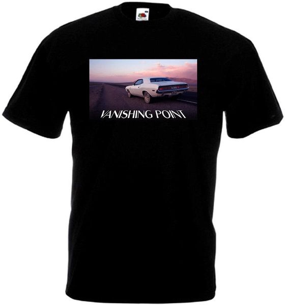 wanishing point t shirt black poster all sizes s...3xl summer short sleeves fashion t shirt base shirt sport hooded sweatshirt hoodie
wanishing point t shirt black poster all sizes s...3xl summer short sleeves fashion t shirt base shirt sport hooded sweatshirt hoodie