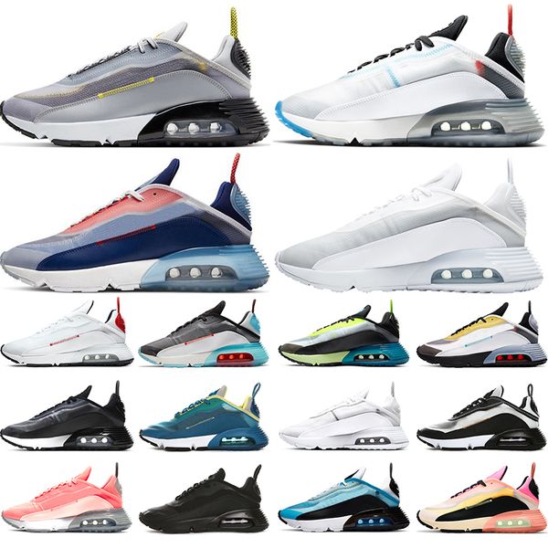 fashion 2090 running shoes mens trainers pure platinum aqua summit wolf grey triple black white bred men women sports sneakers size 36-45
fashion 2090 running shoes mens trainers pure platinum aqua summit wolf grey triple black white bred men women sports sneakers size 36-45