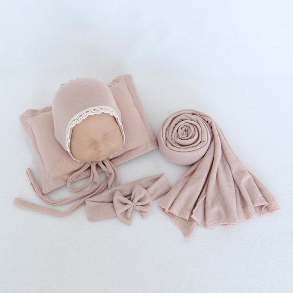 newborn pgraphy props fancy p&w wrapping cloth with hats pillow infant shooting accessories baby p wraps soft props 4ps1
newborn pgraphy props fancy p&w wrapping cloth with hats pillow infant shooting accessories baby p wraps soft props 4ps1