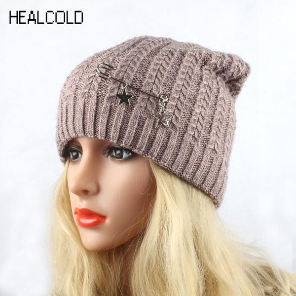 beanie/skull caps healcold 2021 fashion knitted hat women's winter wool cap female beanies skullies, Blue;gray
beanie/skull caps healcold 2021 fashion knitted hat women's winter wool cap female beanies skullies, Blue;gray