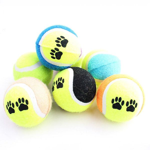dog toys & chews tennis balls run fetch throw play pet supplies chew toy for dog's 1pcs
dog toys & chews tennis balls run fetch throw play pet supplies chew toy for dog's 1pcs