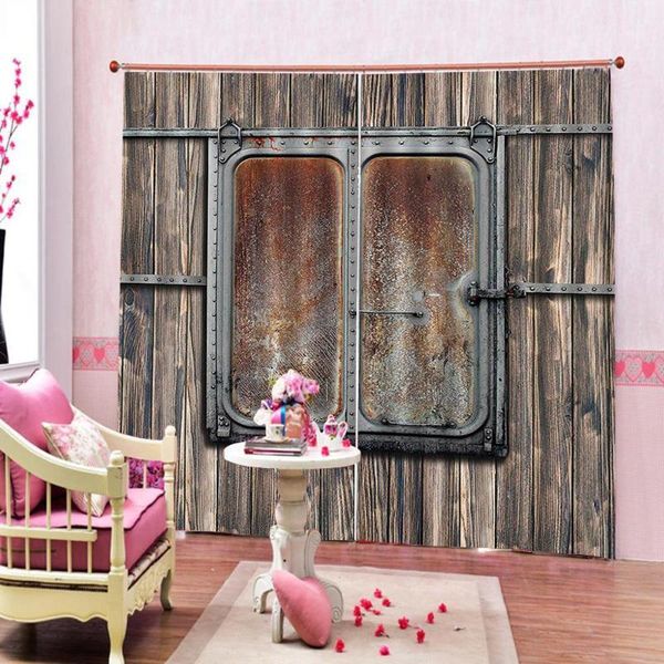 curtain & drapes 3d digital printing wooden door window for bathroom living room blackout curtains house decor1
curtain & drapes 3d digital printing wooden door window for bathroom living room blackout curtains house decor1