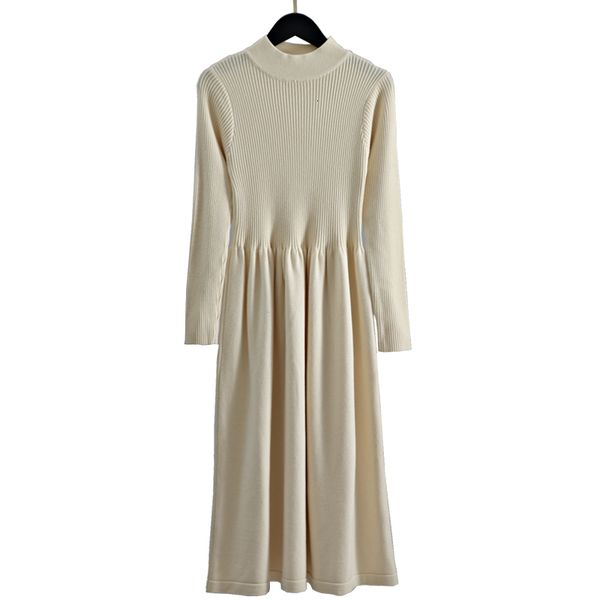 2021 new office ladies long knit women sweater thick warm turtleneck pleated a line dresses fall winter pullover midi dress h3xg, Black;gray
2021 new office ladies long knit women sweater thick warm turtleneck pleated a line dresses fall winter pullover midi dress h3xg, Black;gray