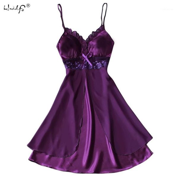 women silk satin night gown sleeveless nightdress lace sleep ruffle dress v-neck nighties night shirt sleepwear nightwear1, Black;red
women silk satin night gown sleeveless nightdress lace sleep ruffle dress v-neck nighties night shirt sleepwear nightwear1, Black;red