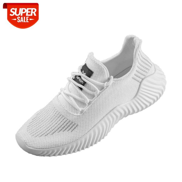 men's mesh shoes breathable summer men running shoes lightweight sneakers for man sports plus size 39-47 #yy9d
men's mesh shoes breathable summer men running shoes lightweight sneakers for man sports plus size 39-47 #yy9d