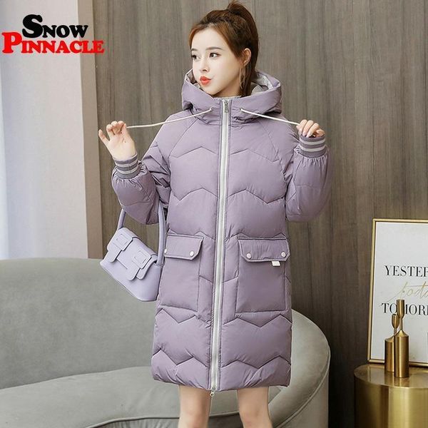 winter women jacket new casual thick warm mid-long hooded parkas jackets female pocket sintepon snow coats s-3xl 201019, Black
winter women jacket new casual thick warm mid-long hooded parkas jackets female pocket sintepon snow coats s-3xl 201019, Black