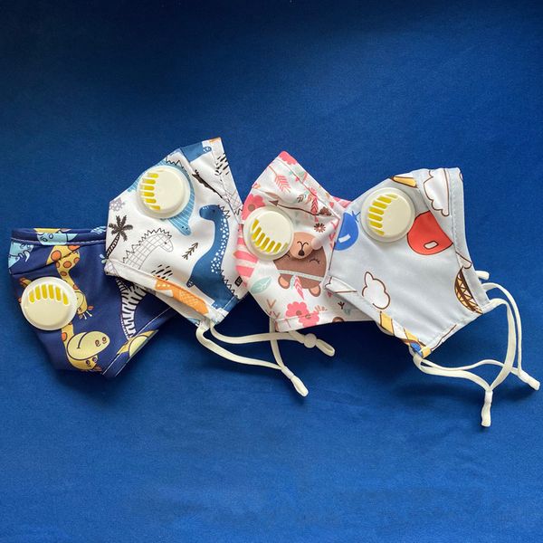 filter polyester cotton children's mask with breathing valve pm2.5 active carbon masks children fashion breath
filter polyester cotton children's mask with breathing valve pm2.5 active carbon masks children fashion breath
