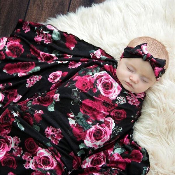 baby cotton infant swaddle wrap soft swaddling wrap blanket sleeping bag for newborns rose flower printed blankets1
baby cotton infant swaddle wrap soft swaddling wrap blanket sleeping bag for newborns rose flower printed blankets1
