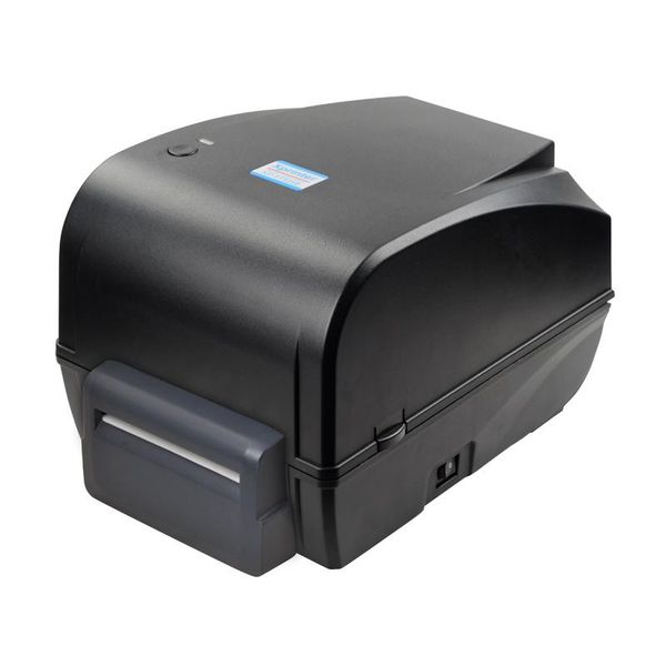 printers xp-325b 3 inches thermal transfer printer label sticker usb 203dpi 127mm/s use for pet copper paper
printers xp-325b 3 inches thermal transfer printer label sticker usb 203dpi 127mm/s use for pet copper paper
