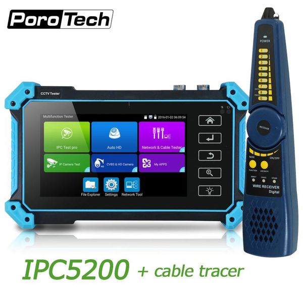 8mp cvi tvi ahd cctv test monitor hdmi& vga 4k security camera tester utp cable test poe power video monitor with cable tracer
8mp cvi tvi ahd cctv test monitor hdmi& vga 4k security camera tester utp cable test poe power video monitor with cable tracer