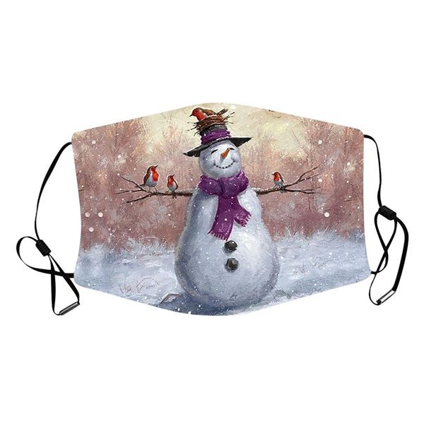 adjustable filter face mask christmas print mouth mask reusable mask washable mascarillas face shield masque facial wmtyba bdesybag
adjustable filter face mask christmas print mouth mask reusable mask washable mascarillas face shield masque facial wmtyba bdesybag