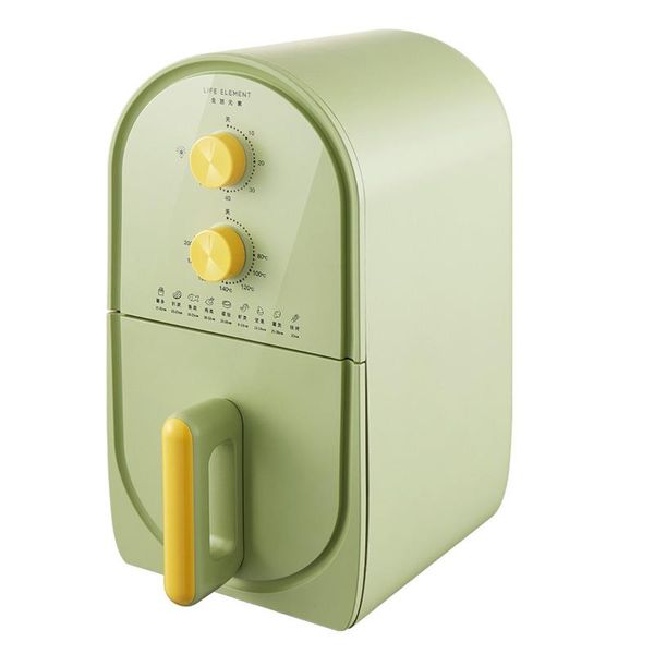 air fryers knob structure frying machine household silent wind noise multi-functional large capacity oil-electric pan mini
air fryers knob structure frying machine household silent wind noise multi-functional large capacity oil-electric pan mini