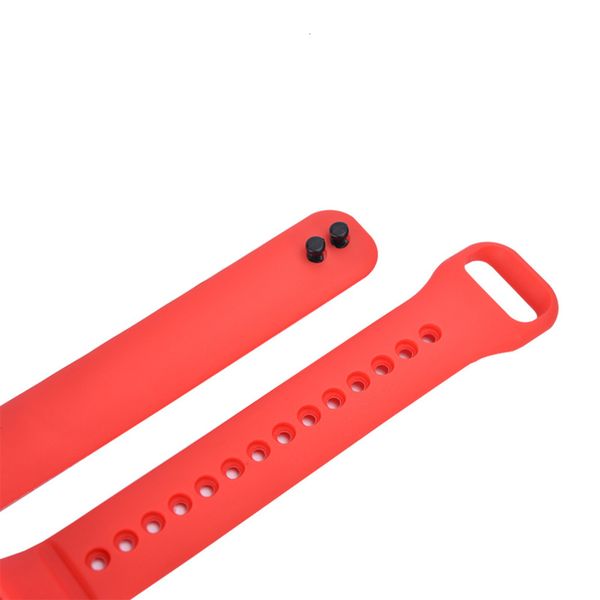 suitable for lexin 5 tpu silicone strap intelligent sports waterproof bracelet replacement wristband monochrome
suitable for lexin 5 tpu silicone strap intelligent sports waterproof bracelet replacement wristband monochrome