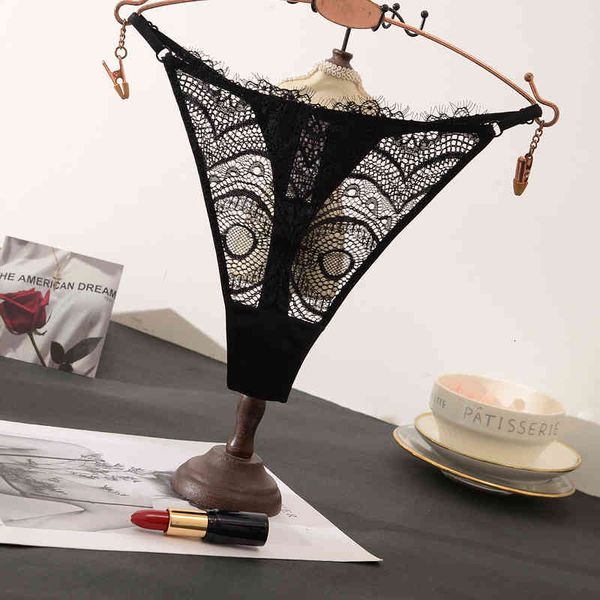 women's panties one thread lace edge light feeling ice silk face women's t-pants thin, Black;pink
women's panties one thread lace edge light feeling ice silk face women's t-pants thin, Black;pink
