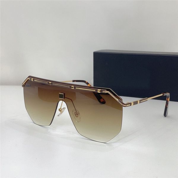 new fashion design sunglasses 9089 pilot frame rimless shield lens simple and popular style versatile outdoor uv400 protective eyewear, White;black
new fashion design sunglasses 9089 pilot frame rimless shield lens simple and popular style versatile outdoor uv400 protective eyewear, White;black