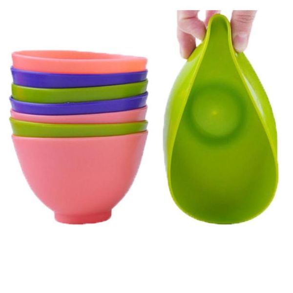 facial mask bowl diy silicone baking bowls flexible kitchen bowls for salt sauce sugar butter qwr45
facial mask bowl diy silicone baking bowls flexible kitchen bowls for salt sauce sugar butter qwr45