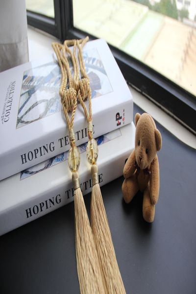 1pc tassel tieback polyester curtain accessories tassel holder curtain buckle tie backs tassel 1pc tieback h jllehy
1pc tassel tieback polyester curtain accessories tassel holder curtain buckle tie backs tassel 1pc tieback h jllehy