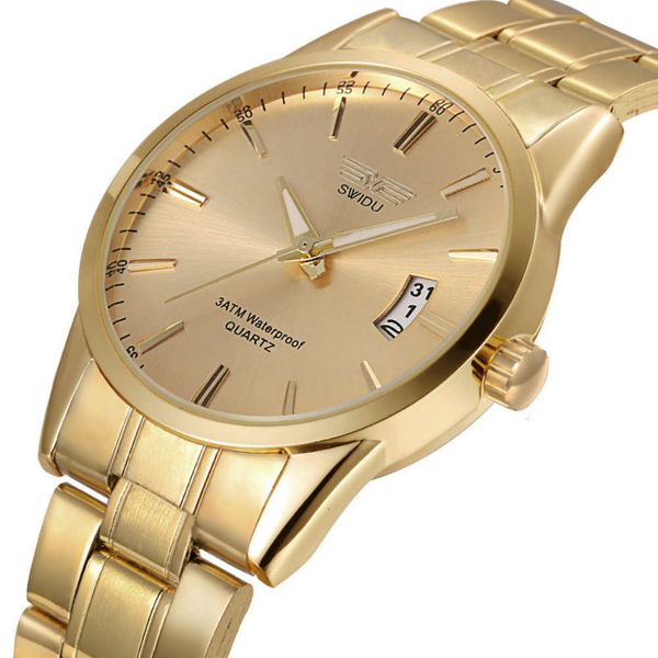 watch men's ruidu gold y3gm, Slivery;brown
watch men's ruidu gold y3gm, Slivery;brown