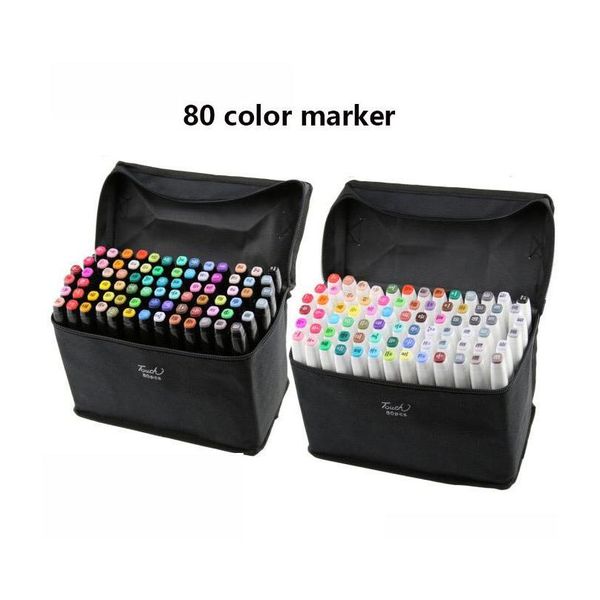touch double-headed marker multi-color student interior design landscape anime painting watercolor pen spot 80 color art marker sketch rsfk
touch double-headed marker multi-color student interior design landscape anime painting watercolor pen spot 80 color art marker sketch rsfk
