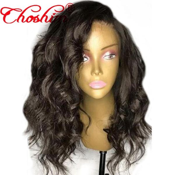 lace wigs 150% density wavy short human hair for women pre plucked 13x1 hairline brazilian remy t part, Black;brown
lace wigs 150% density wavy short human hair for women pre plucked 13x1 hairline brazilian remy t part, Black;brown