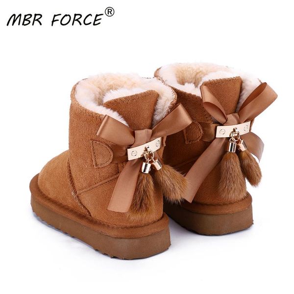 mbr force 2020 fashion genuine leather fur lined boys girls bowknots pendant ankle snow boots for children winter shoes flats, Black;grey
mbr force 2020 fashion genuine leather fur lined boys girls bowknots pendant ankle snow boots for children winter shoes flats, Black;grey
