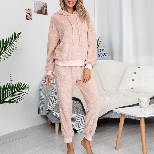 autumn winter sportswear women two piece hoodie and trousers set solid wool hooded sweatshirt casual suit, White;red
autumn winter sportswear women two piece hoodie and trousers set solid wool hooded sweatshirt casual suit, White;red