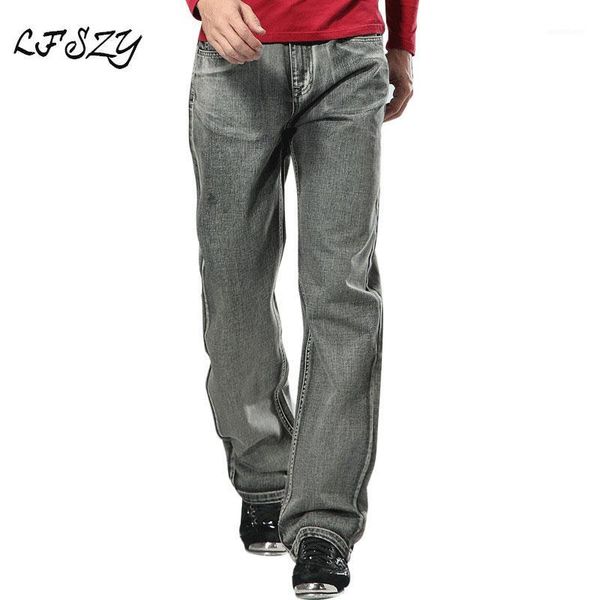 2020 men's brand jeans gray mens retro baggy jeans hip hop loose skateboard denim pants brand clothes size 28-481, Blue
2020 men's brand jeans gray mens retro baggy jeans hip hop loose skateboard denim pants brand clothes size 28-481, Blue