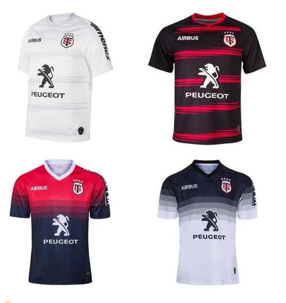 20 toulouse home rugby jersey 2019 stade toulousain toulouse rugby jerseys league jersey tluth shirt leisure sports, Black;yellow
20 toulouse home rugby jersey 2019 stade toulousain toulouse rugby jerseys league jersey tluth shirt leisure sports, Black;yellow