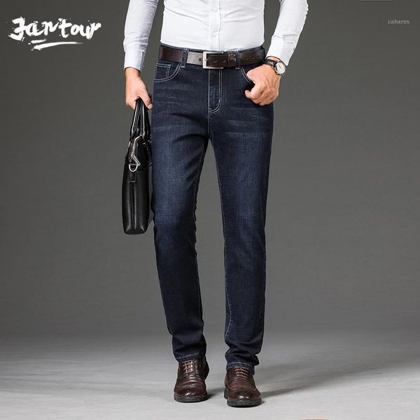 jeans men classical jean straight leg male casual pants plus size 28-40 42 44 46 cotton denim trousers hombre1, Blue
jeans men classical jean straight leg male casual pants plus size 28-40 42 44 46 cotton denim trousers hombre1, Blue