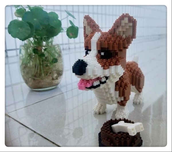 2018 new balody mini blocks big size dogs diy building toys large one piece bricks cute auction juguetes for kids toys 16064 yxlimn
2018 new balody mini blocks big size dogs diy building toys large one piece bricks cute auction juguetes for kids toys 16064 yxlimn