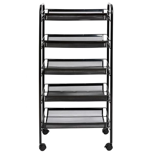 five layers of movable folding shelf and steel tube multifunctional kitchen island cabinet storage box
five layers of movable folding shelf and steel tube multifunctional kitchen island cabinet storage box