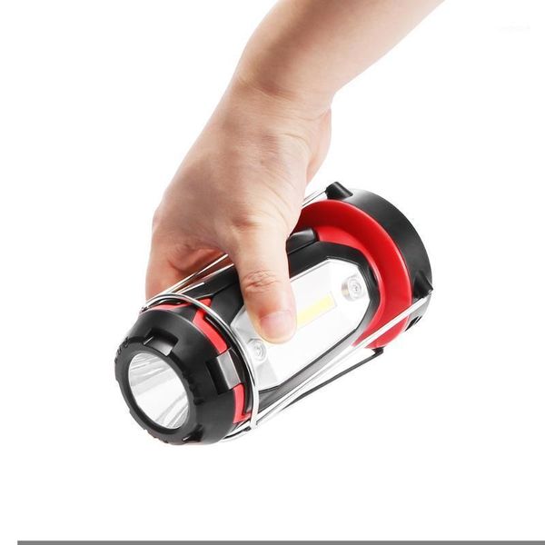 portable lanterns 5w cob led rechargeable work light emergency lamp hand torch outdoor camping tent lantern usb charging searchlight1
portable lanterns 5w cob led rechargeable work light emergency lamp hand torch outdoor camping tent lantern usb charging searchlight1