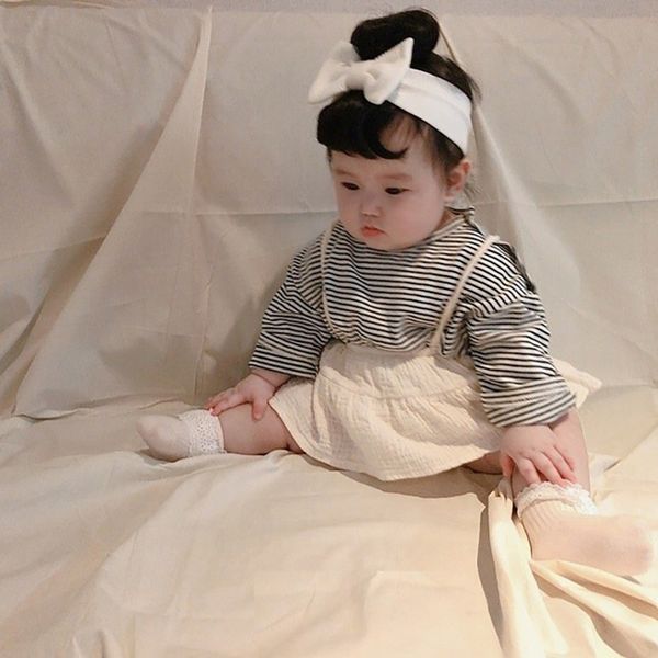 milancel baby clothes set baby girl dress bodysuit lovely pluffy baby clothes 1021, White
milancel baby clothes set baby girl dress bodysuit lovely pluffy baby clothes 1021, White