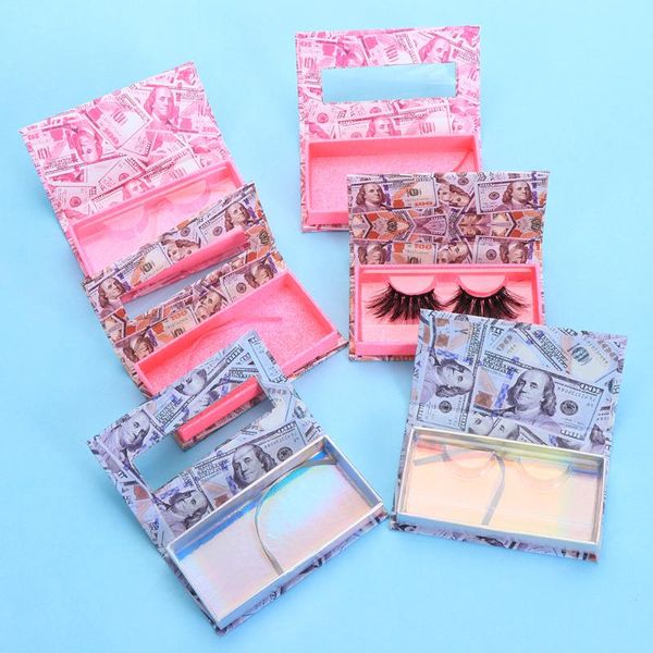 false eyelashes 1pc eyelash packaging box empty package 8-25mm lashes rectangle eye makeup tools with transparent tray
false eyelashes 1pc eyelash packaging box empty package 8-25mm lashes rectangle eye makeup tools with transparent tray