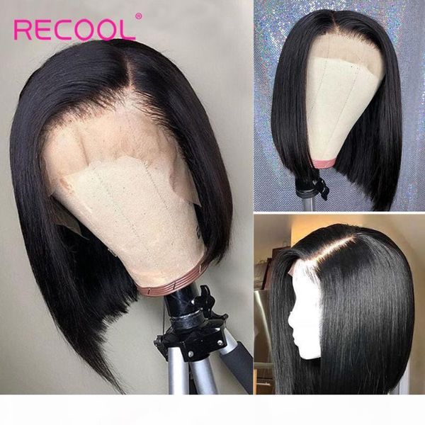 recool straight wig bob lace front human hair wigs 8-14 inch 150% density remy short bob 4x4 lace closure wigs for black women, Black;brown
recool straight wig bob lace front human hair wigs 8-14 inch 150% density remy short bob 4x4 lace closure wigs for black women, Black;brown