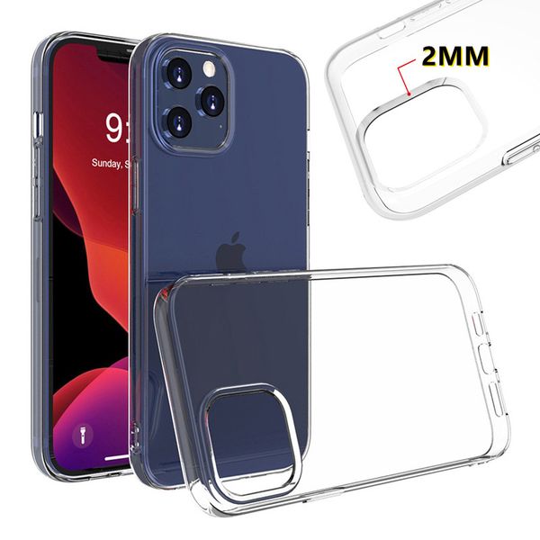 2mm thickness clear tpu armor case for iphone 12 mini pro max samsung s20 fe s21 plus ultra a01 core m01 m51 m31s a42 a12 a32 a52 a72 5g
2mm thickness clear tpu armor case for iphone 12 mini pro max samsung s20 fe s21 plus ultra a01 core m01 m51 m31s a42 a12 a32 a52 a72 5g