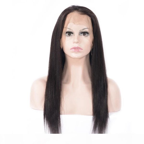 zhifan human hair black long straight 360 full lace wigs for black women 130% natural looking wig, Black;brown
zhifan human hair black long straight 360 full lace wigs for black women 130% natural looking wig, Black;brown