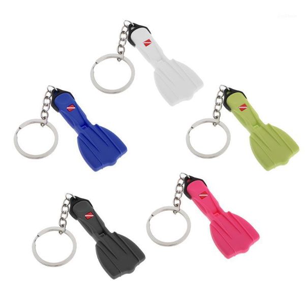 pool & accessories silicone diving fin key chain dive flag diver keyring keys holder charm pendant1
pool & accessories silicone diving fin key chain dive flag diver keyring keys holder charm pendant1