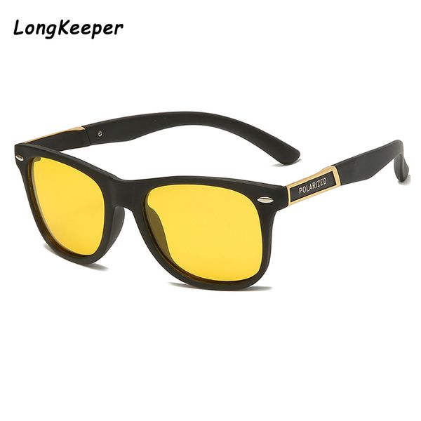 brandlk vintage men driving sunglasses polarized night vision goggles eyeglasses brand women yellow lens sun glasses, White;black
brandlk vintage men driving sunglasses polarized night vision goggles eyeglasses brand women yellow lens sun glasses, White;black
