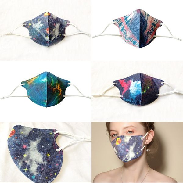 fashion face mask the galaxy vintage stars aurora breathable thickening colour reusable protection dust mouth masks 5 3hs k2
fashion face mask the galaxy vintage stars aurora breathable thickening colour reusable protection dust mouth masks 5 3hs k2