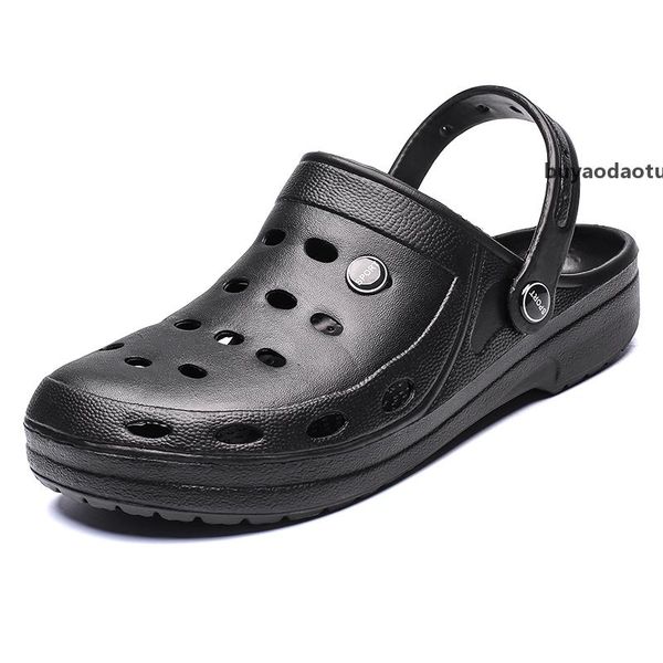20212020 new runner water shoes beach sports slippers sandals hole breathable designer for women men casual slip on sneakers 36-49 014, Black
20212020 new runner water shoes beach sports slippers sandals hole breathable designer for women men casual slip on sneakers 36-49 014, Black