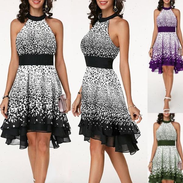 plus size elegant women fashion summer lady sleeveless band waist layered chiffon female evening party casual slim a line dress, Black;gray
plus size elegant women fashion summer lady sleeveless band waist layered chiffon female evening party casual slim a line dress, Black;gray
