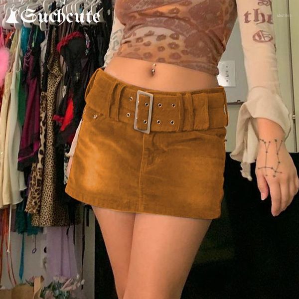 skirts suchcute vintage corduroy women's mini skirt with sashes 2021 streetwear e girl party 90s outfits high waist short skirts1, Black
skirts suchcute vintage corduroy women's mini skirt with sashes 2021 streetwear e girl party 90s outfits high waist short skirts1, Black
